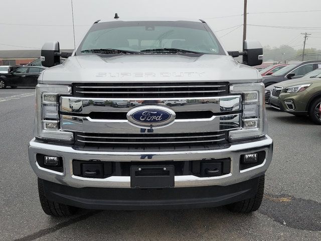 2019 Ford F-350 Lariat