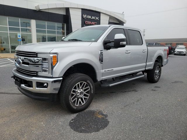 2019 Ford F-350 Lariat