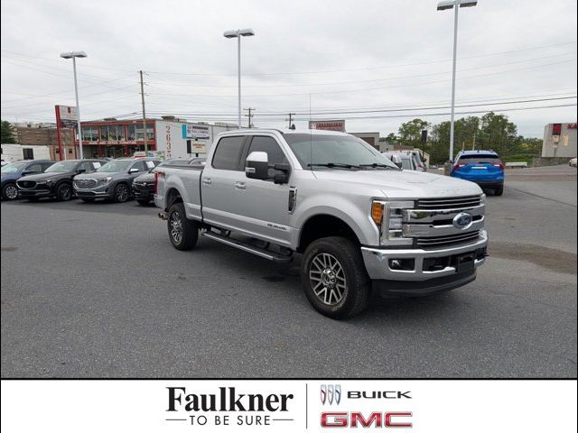 2019 Ford F-350 Lariat