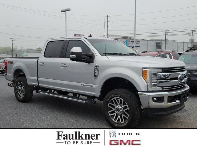 2019 Ford F-350 Lariat