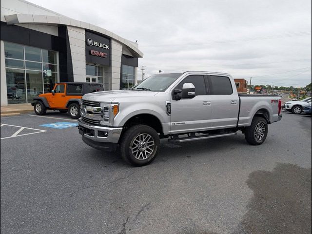 2019 Ford F-350 Lariat