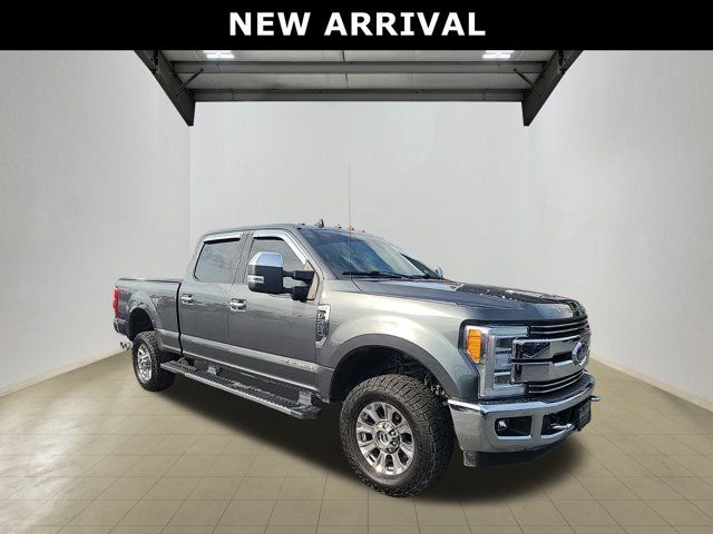 2019 Ford F-350 Lariat