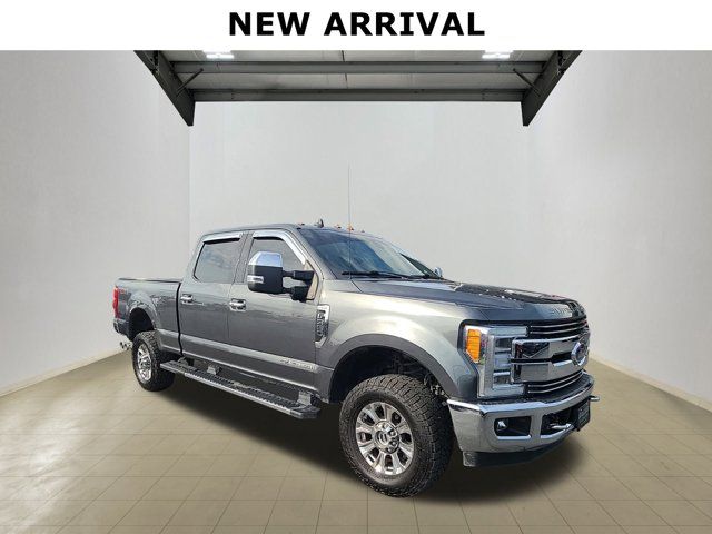 2019 Ford F-350 Lariat