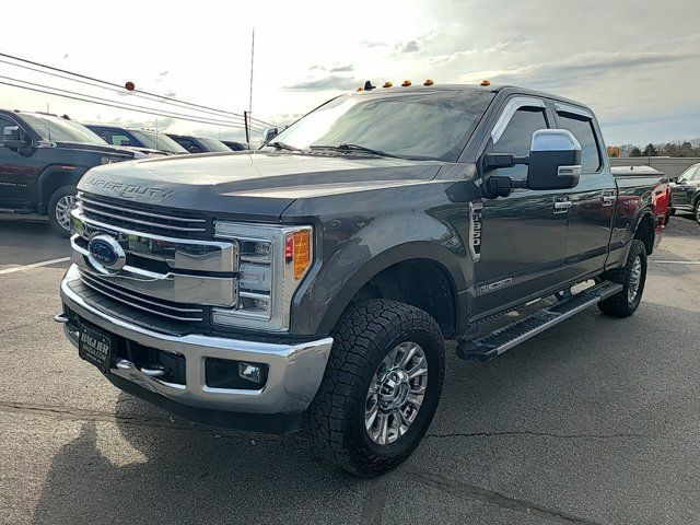 2019 Ford F-350 Lariat