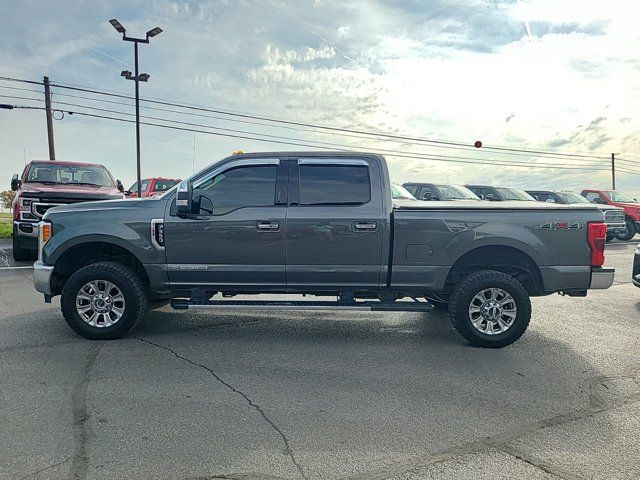 2019 Ford F-350 Lariat