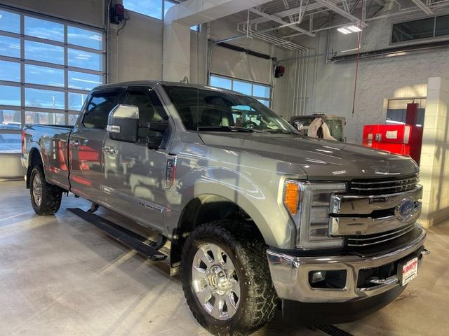 2019 Ford F-350 Lariat