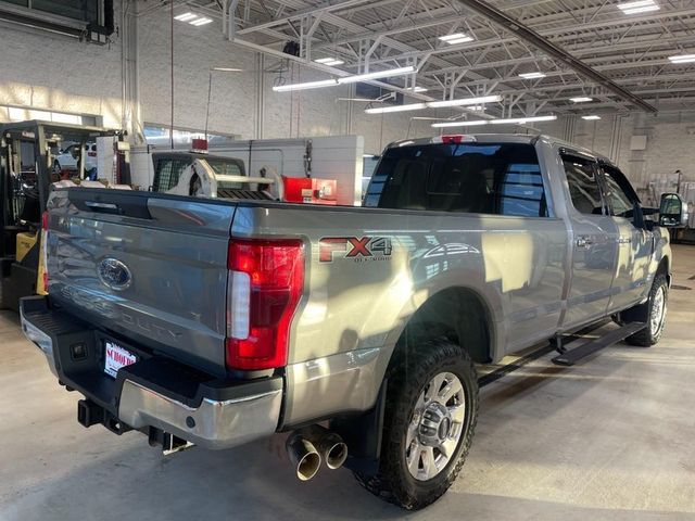 2019 Ford F-350 Lariat