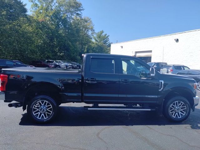 2019 Ford F-350 