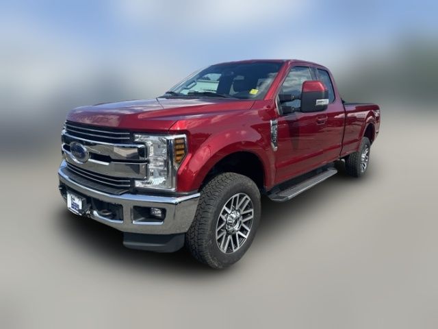 2019 Ford F-350 