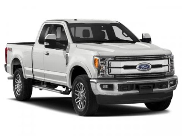 2019 Ford F-350 XLT