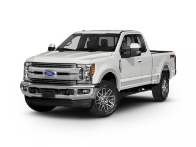 2019 Ford F-350 XLT