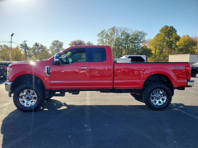 2019 Ford F-350 XLT