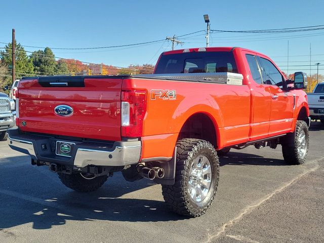 2019 Ford F-350 XLT