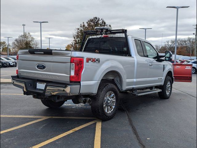 2019 Ford F-350 XLT