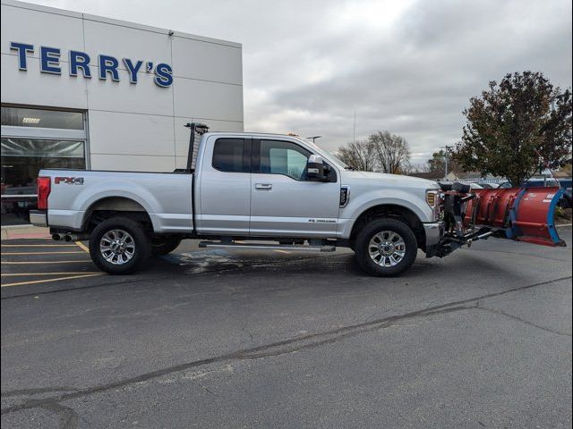 2019 Ford F-350 XLT