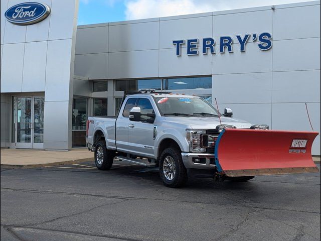 2019 Ford F-350 XLT