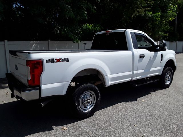 2019 Ford F-350 