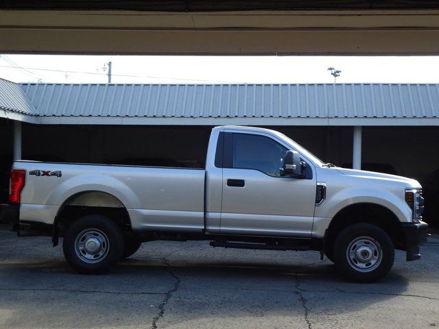 2019 Ford F-350 XL