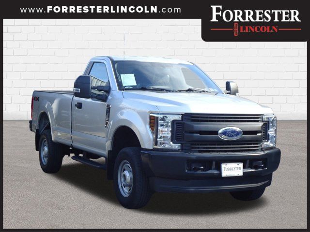 2019 Ford F-350 XL