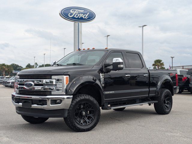 2019 Ford F-350 King Ranch