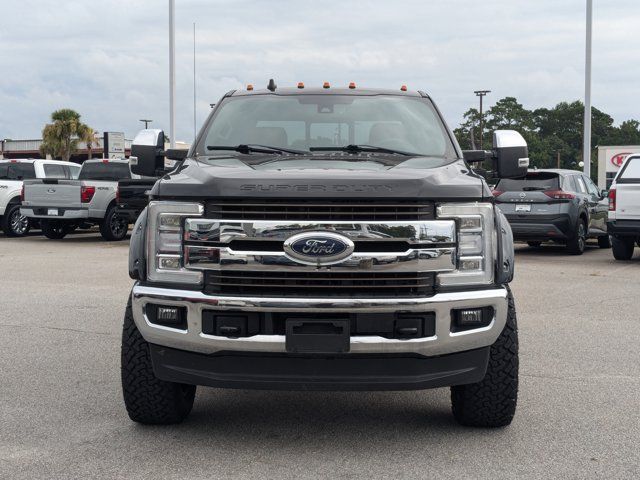 2019 Ford F-350 King Ranch