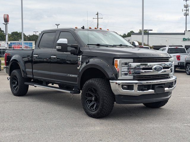 2019 Ford F-350 King Ranch