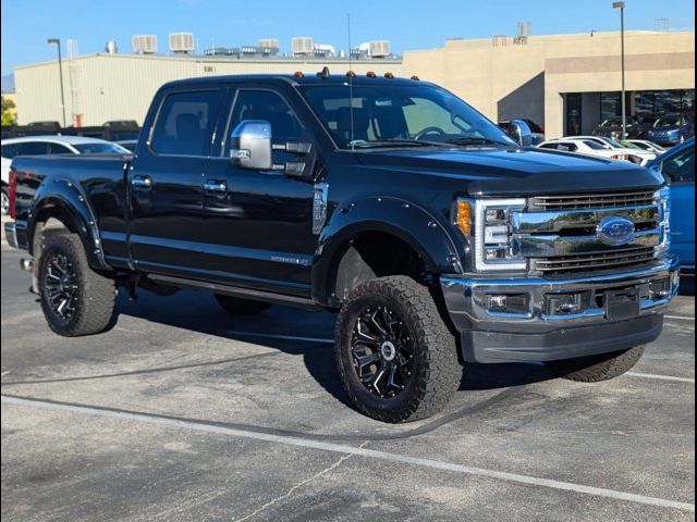 2019 Ford F-350 King Ranch