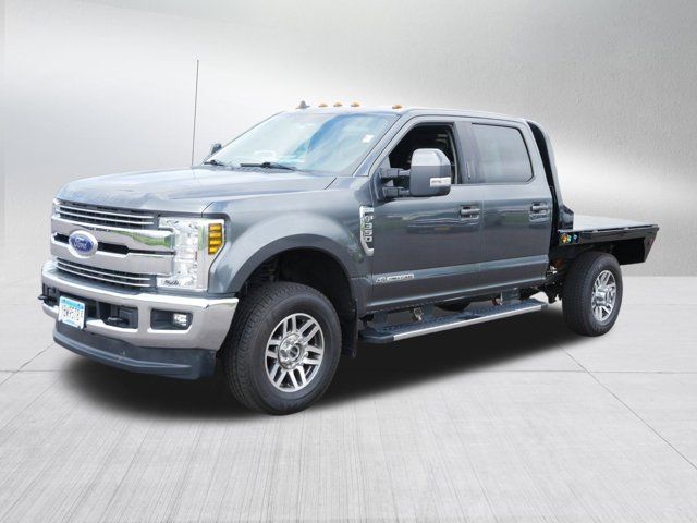 2019 Ford F-350 Lariat