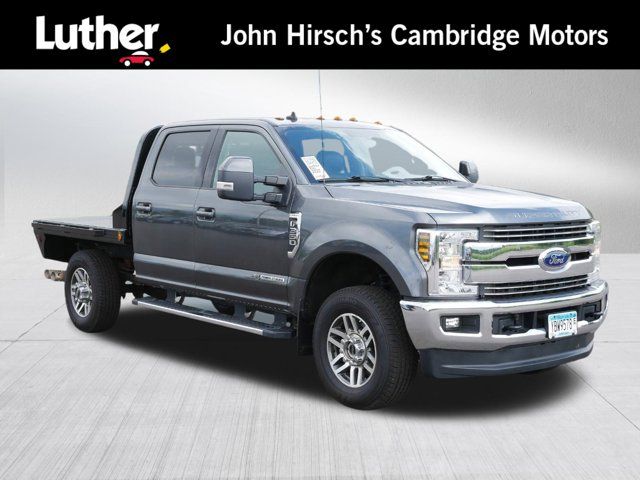 2019 Ford F-350 Lariat