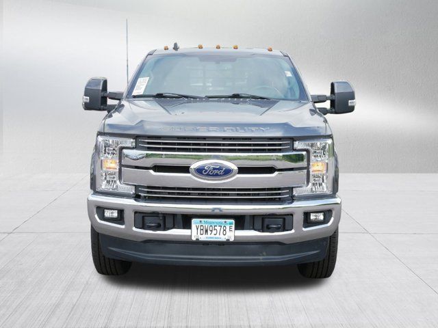 2019 Ford F-350 Lariat