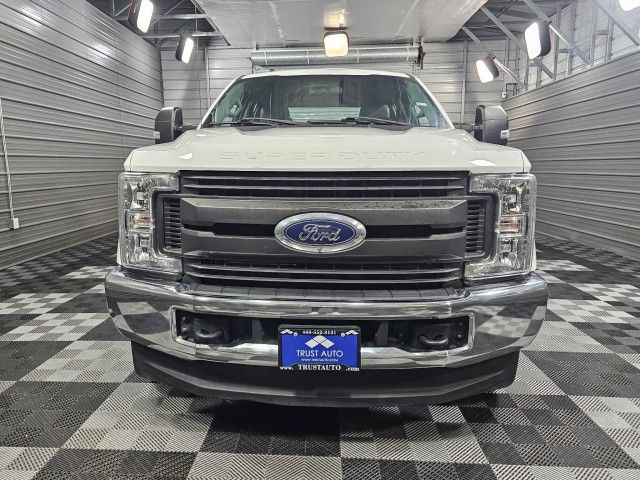 2019 Ford F-350 XL