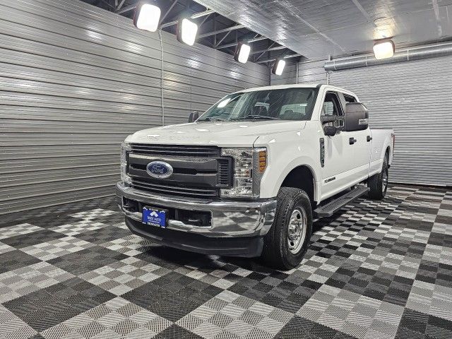 2019 Ford F-350 XL