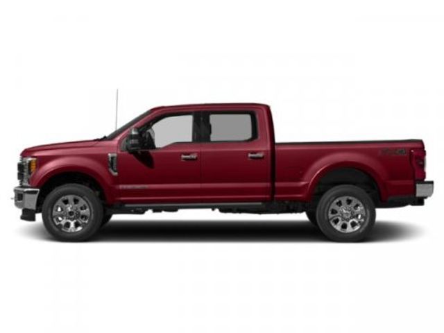 2019 Ford F-350 King Ranch