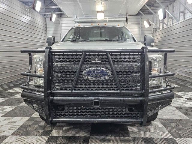 2019 Ford F-350 XL