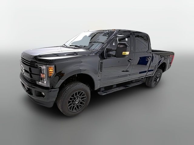 2019 Ford F-350 Lariat