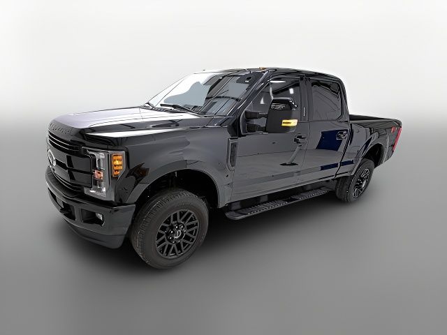 2019 Ford F-350 Lariat