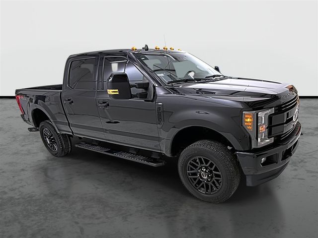 2019 Ford F-350 Lariat