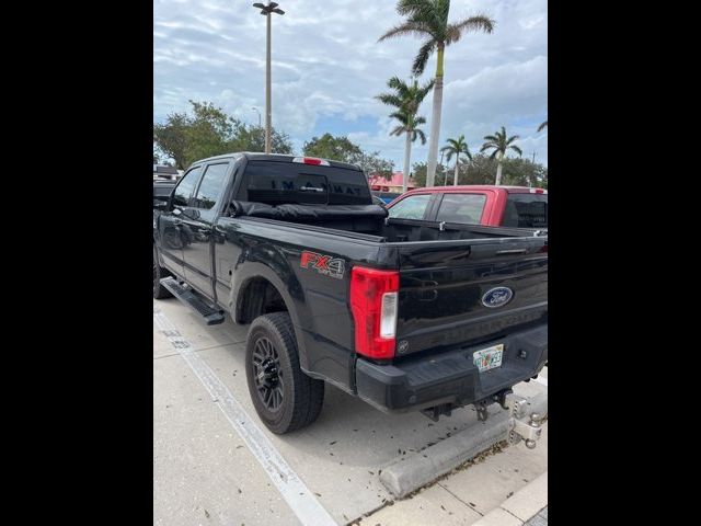 2019 Ford F-350 Lariat