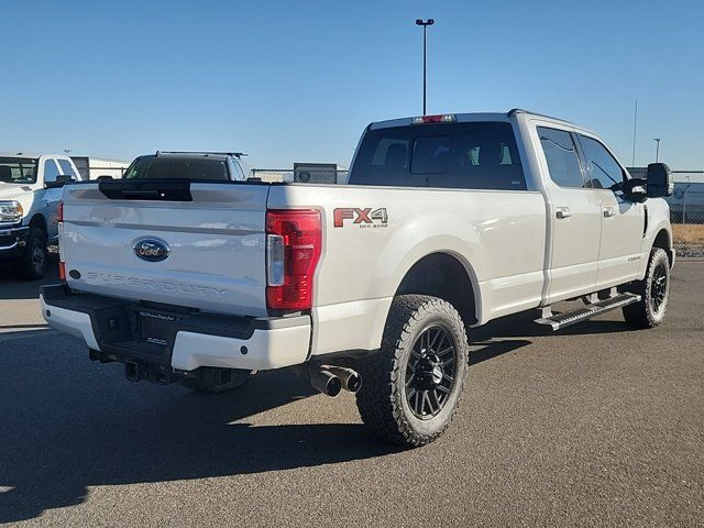 2019 Ford F-350 Lariat