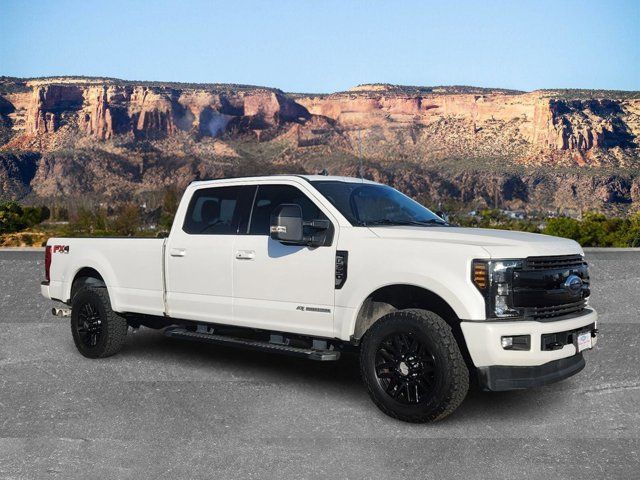 2019 Ford F-350 Lariat