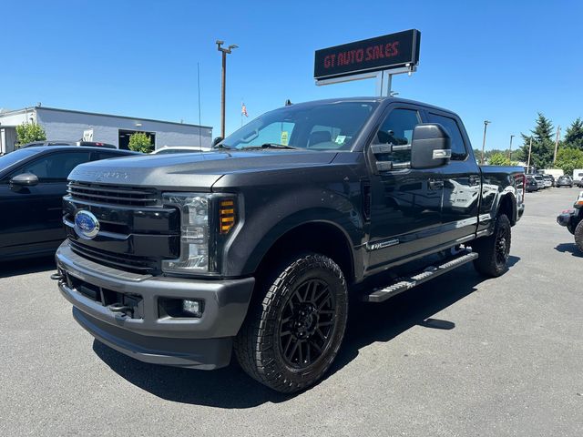 2019 Ford F-350 Lariat