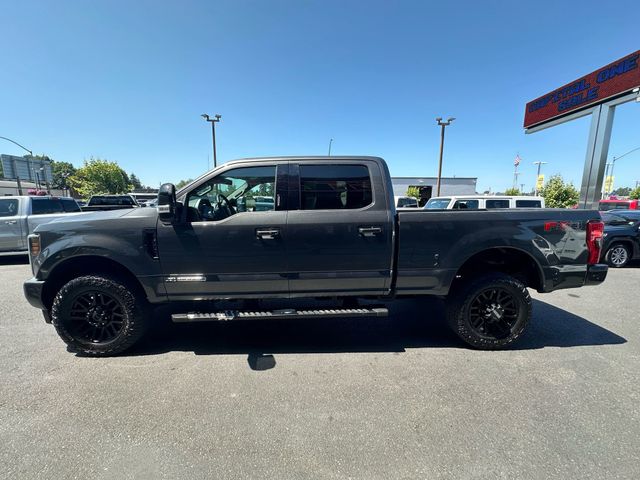 2019 Ford F-350 Lariat