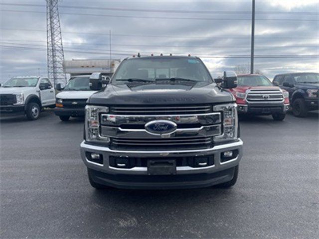 2019 Ford F-350 Lariat