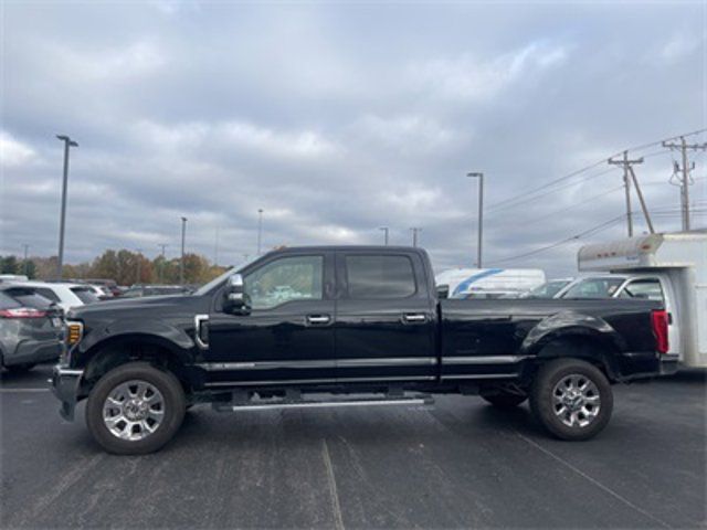 2019 Ford F-350 Lariat