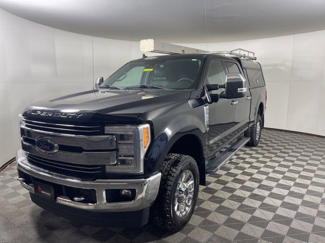 2019 Ford F-350 Lariat