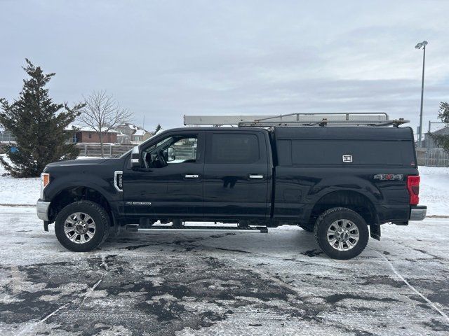 2019 Ford F-350 Lariat