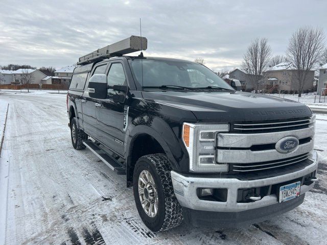 2019 Ford F-350 Lariat