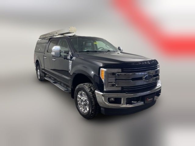 2019 Ford F-350 Lariat