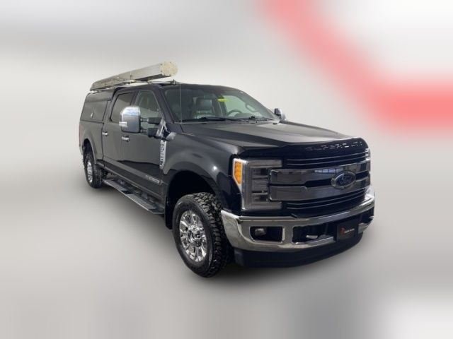 2019 Ford F-350 Lariat