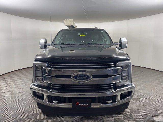 2019 Ford F-350 Lariat